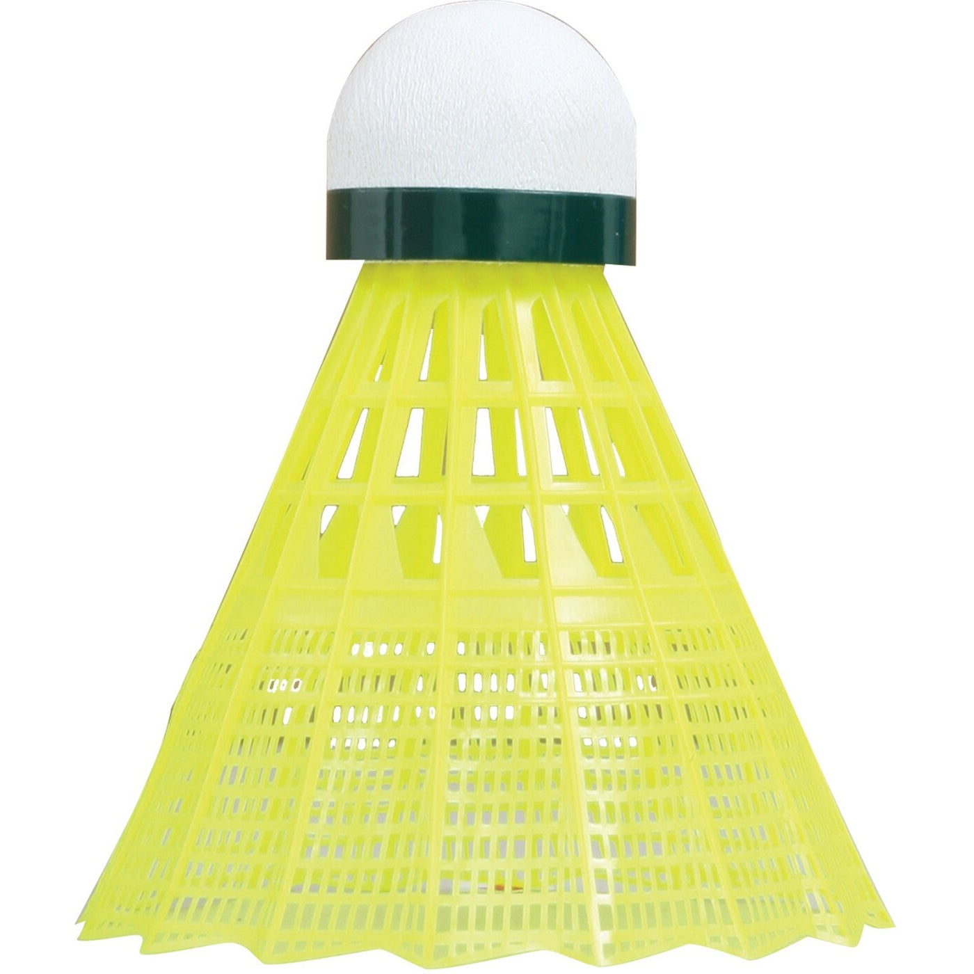 Badm.-Ball TECH 450 Korb:yellow, Speed green/slow, 6pcs.Tube KEINE FARBE KEINE FARBE Bild 3