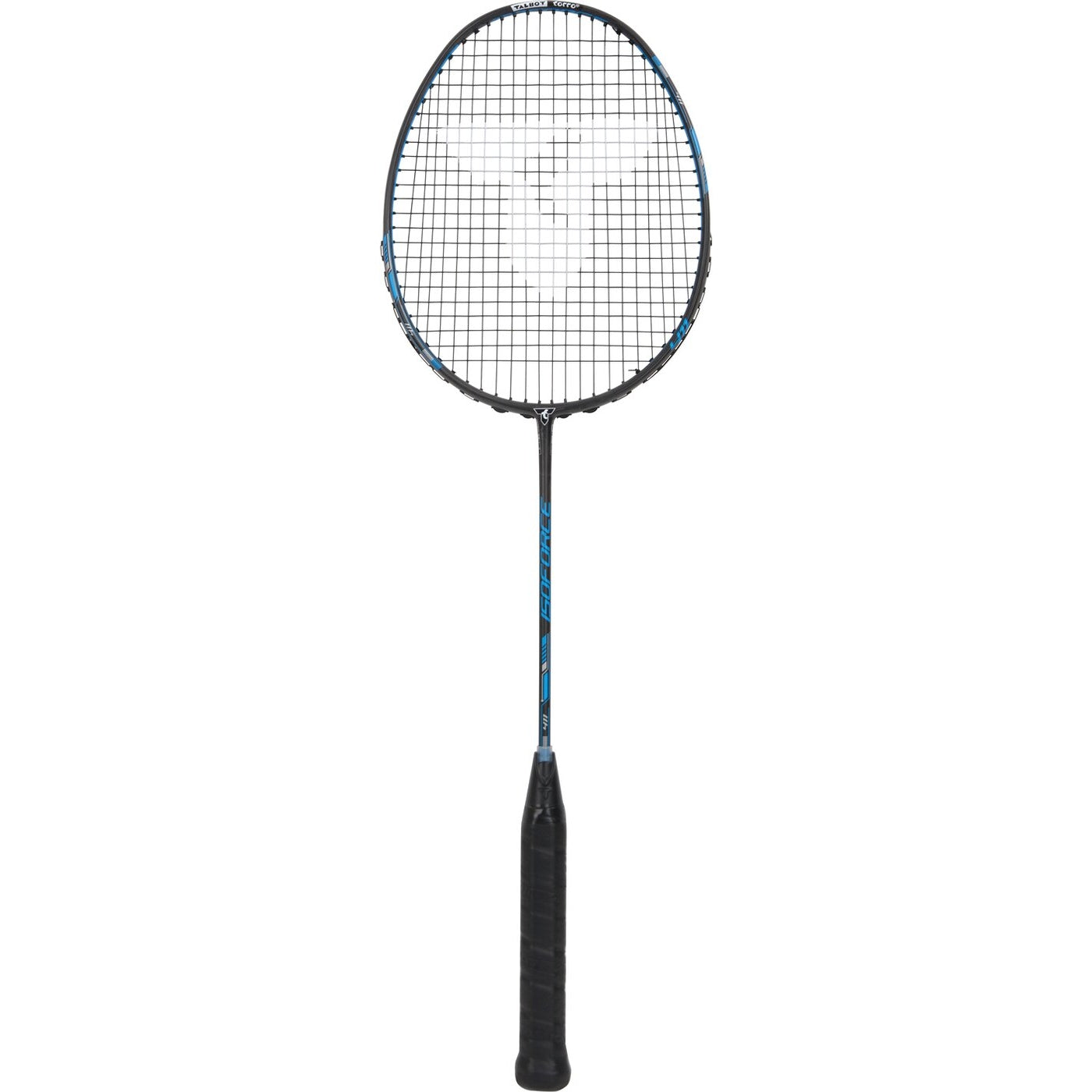 Badm.-Schläger ISOFORCE 411, black- KEINE FARBE Bild 1