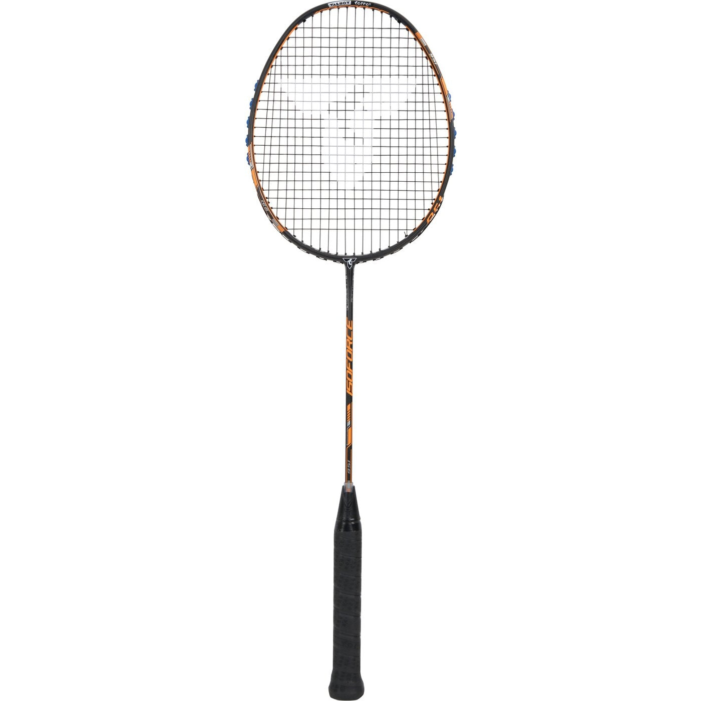 Badm.-Schläger ISOFORCE 951 C4, bla KEINE FARBE Bild 1