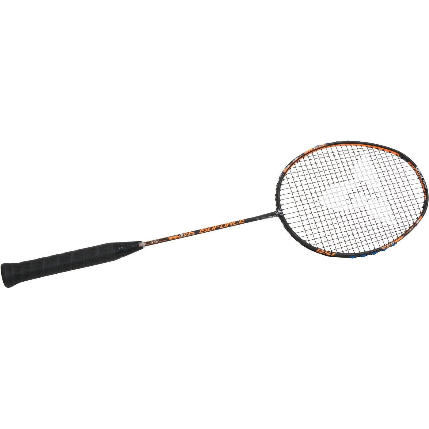 Badm.-Schläger ISOFORCE 951 C4, bla KEINE FARBE Bild 2