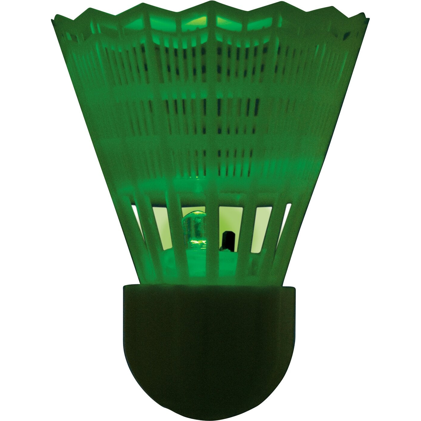 Speedbadminton LED Shuttles (4 Stüc KEINE FARBE Bild 4