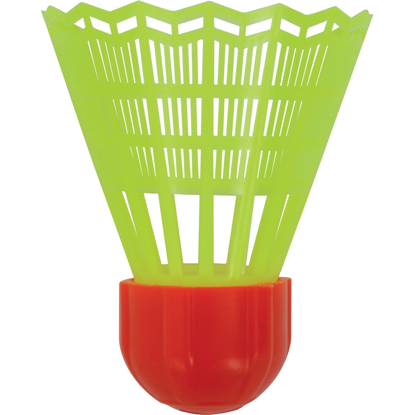 Speedbadminton Shuttles (6 Stück) KEINE FARBE Bild 3