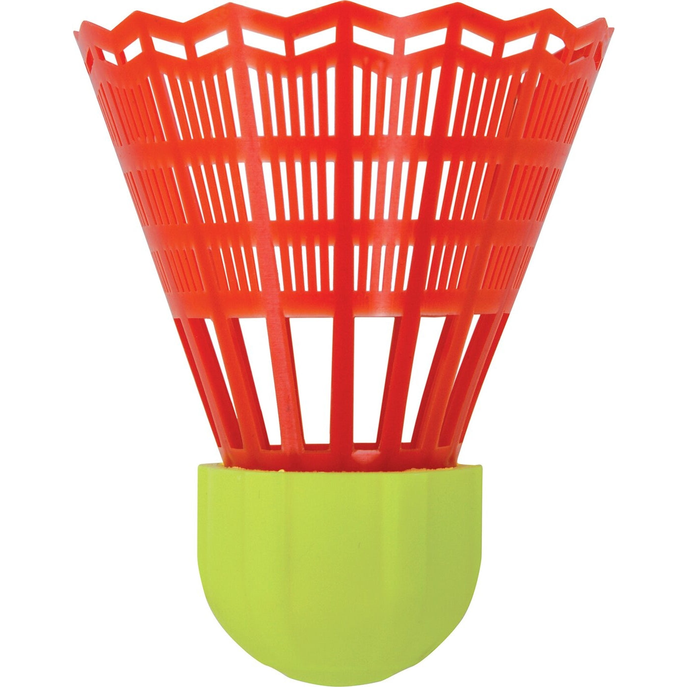 Speedbadminton Shuttles (6 Stück) KEINE FARBE Bild 4