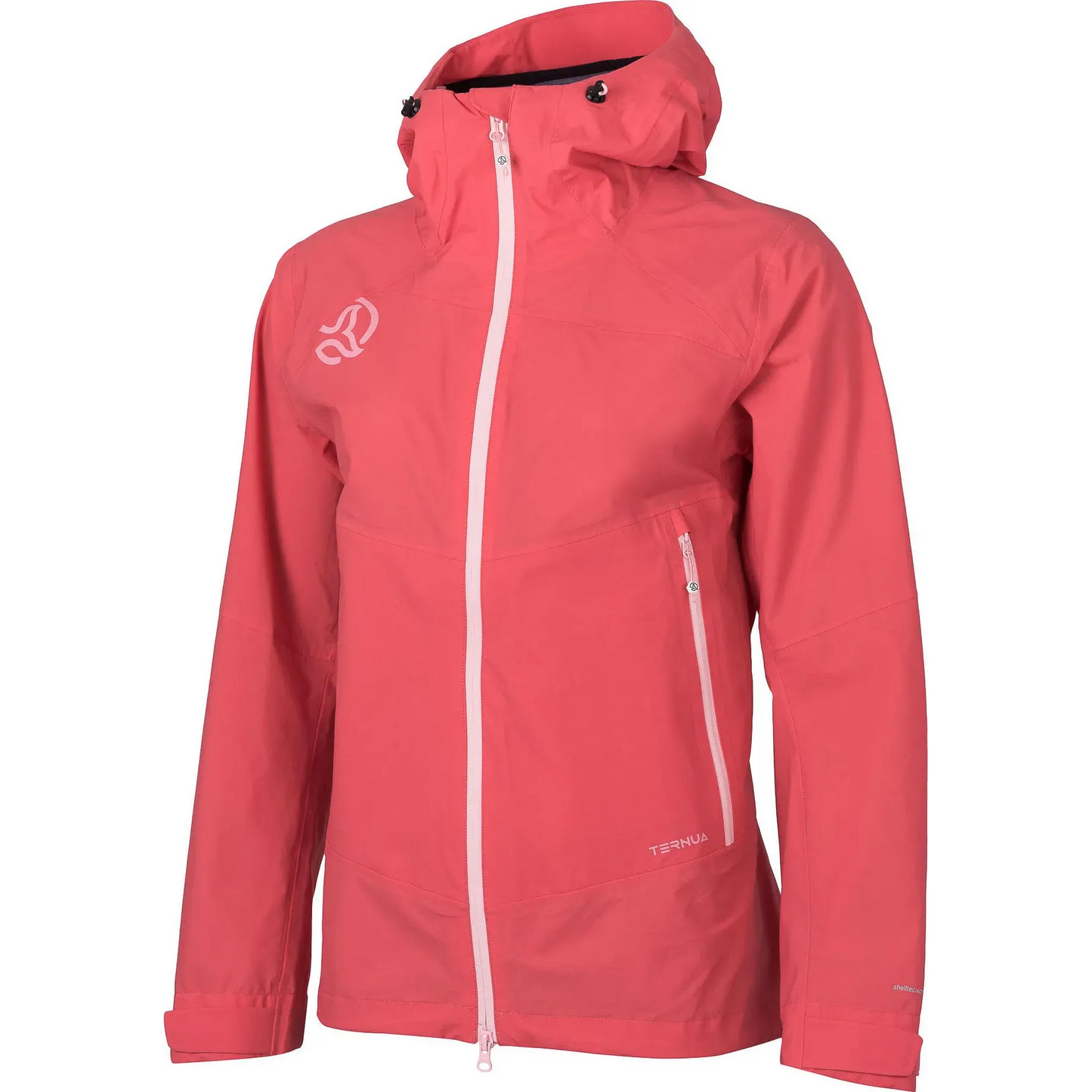 ARKO JKT W DEEP CERISE DEEP CERISE Bild 1