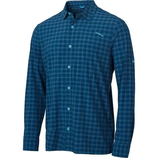 ATHYM LS ST M DARK LAGOON DARK LAGOON Bild 1