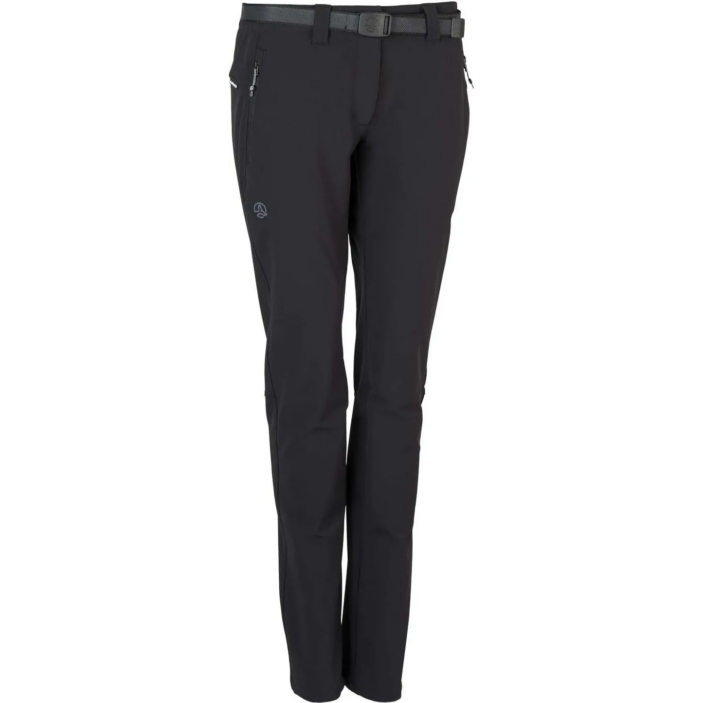DARKSTONE PANT BLACK BLACK Bild 1