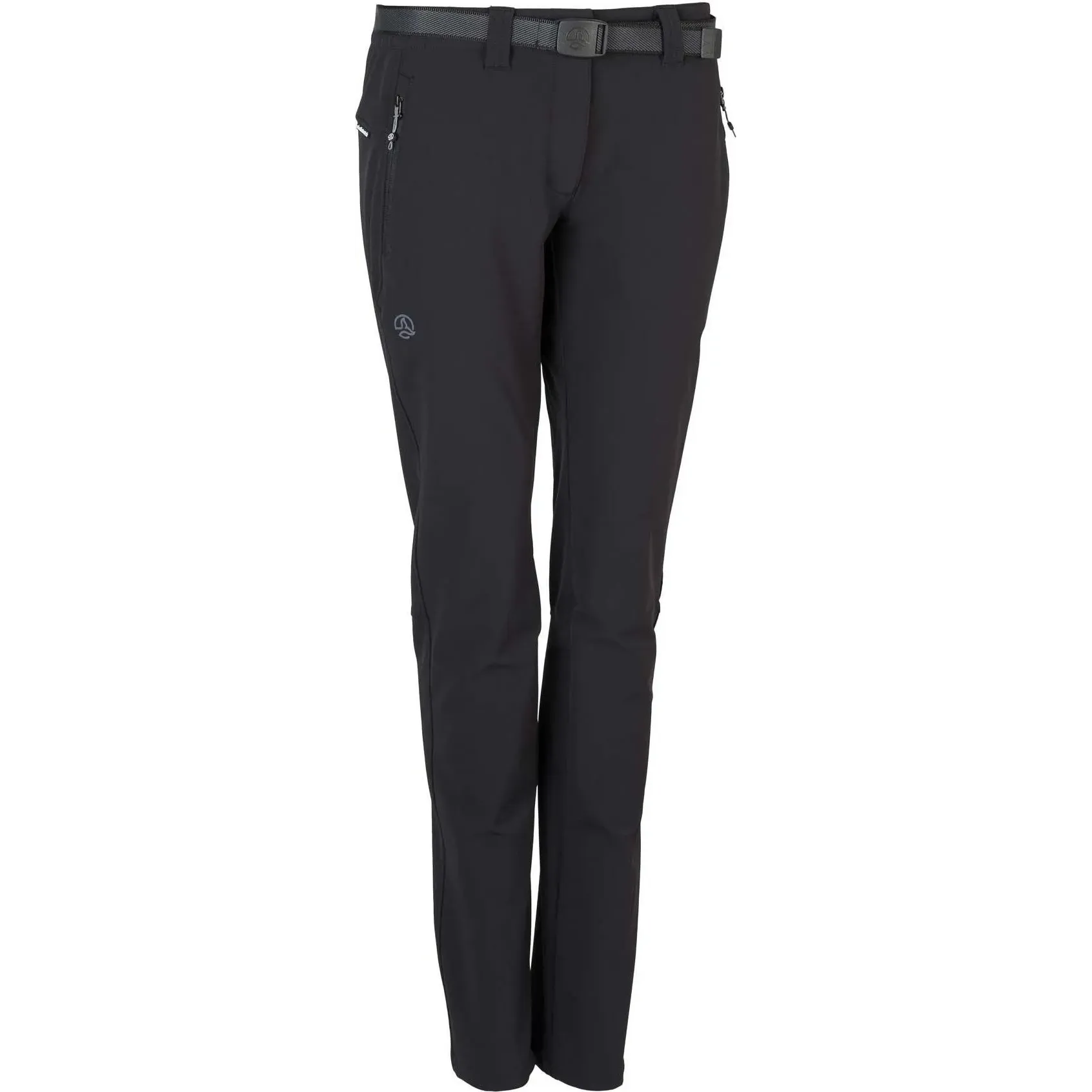 DARKSTONE PANT BLACK BLACK Bild 1