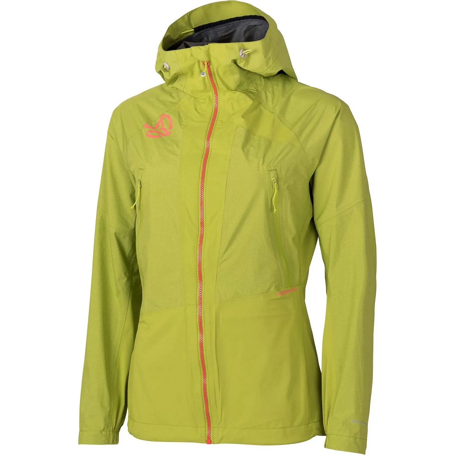 KARSA JKT W DEEP LIME DEEP LIME Bild 1