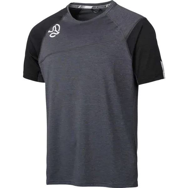 NEON TEE M DARK STONE DARK STONE Bild 1