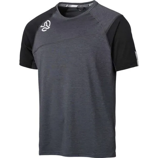 NEON TEE M DARK STONE DARK STONE Bild 1