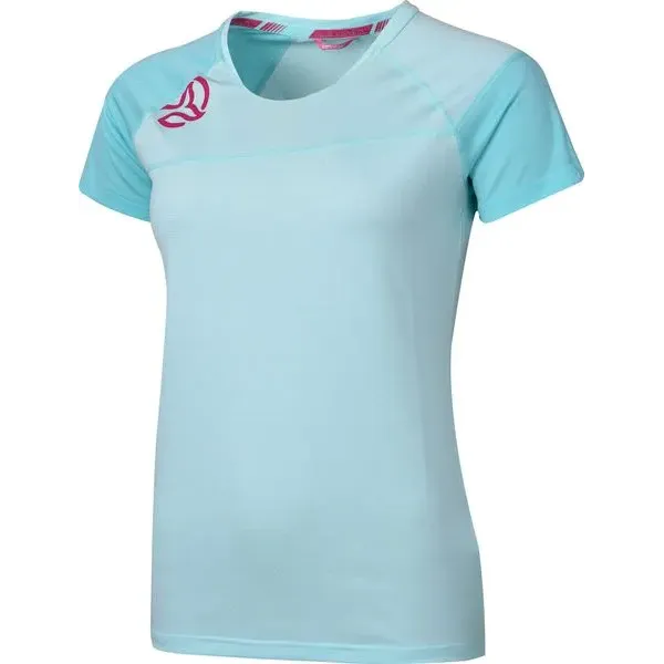 NEON TEE W PASTEL ARCTIC PASTEL ARCTIC Bild 1