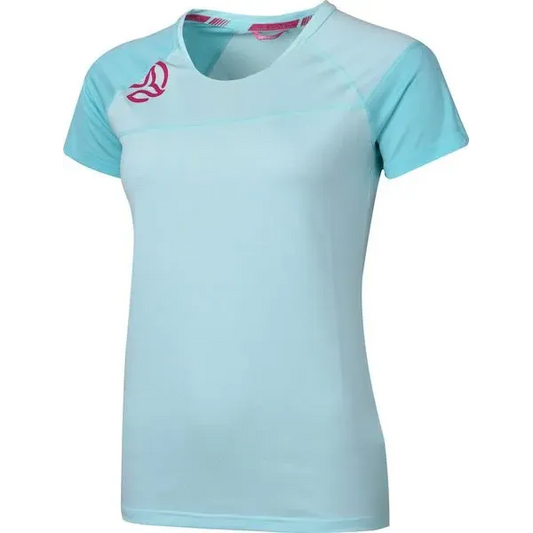 NEON TEE W PASTEL ARCTIC PASTEL ARCTIC Bild 1