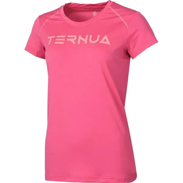 PROVET TEE W DEEP PINK DEEP PINK Bild 1