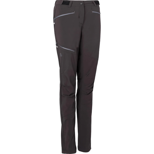 ROTAR PT W WHALES GREY/DEEP PINK WHALES GREY/DEEP PINK Bild 1