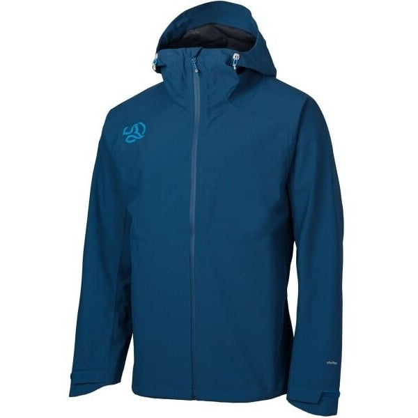 VALDUR JKT M DARK LAGOON DARK LAGOON Bild 1