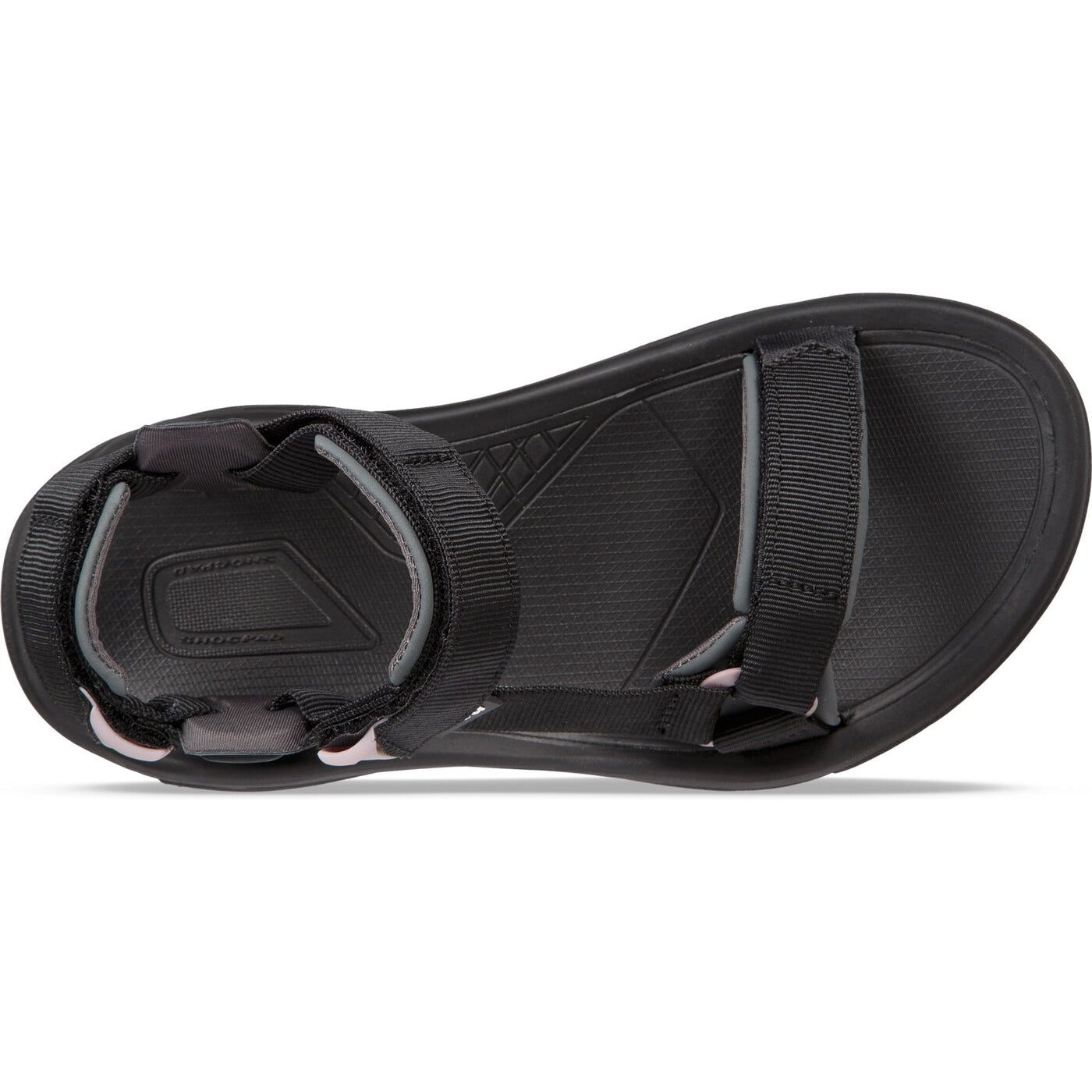 W TERRA FI 5 UNIVERSAL BLACK BLACK Bild 2