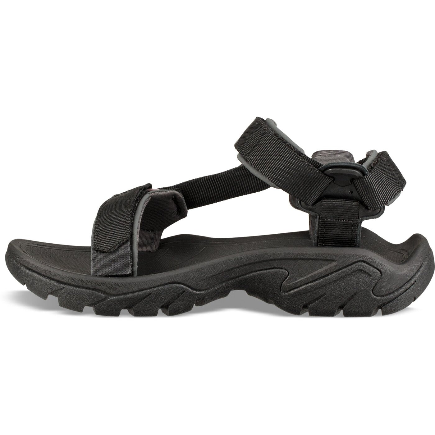 W TERRA FI 5 UNIVERSAL BLACK BLACK Bild 5