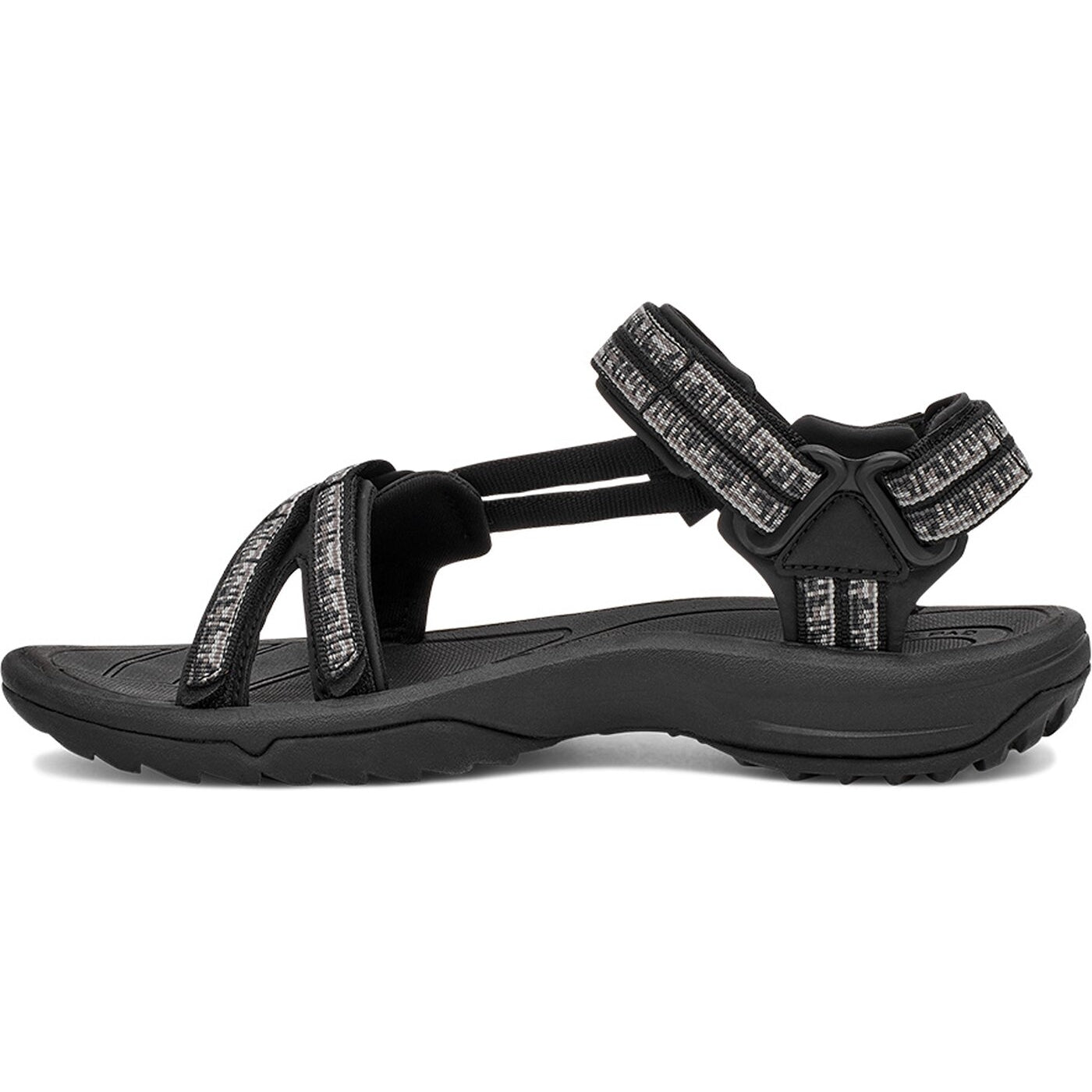 W TERRA FI LITE ATMOSPHERE BLACK/ GREY ATMOSPHERE BLACK/ GREY Bild 3