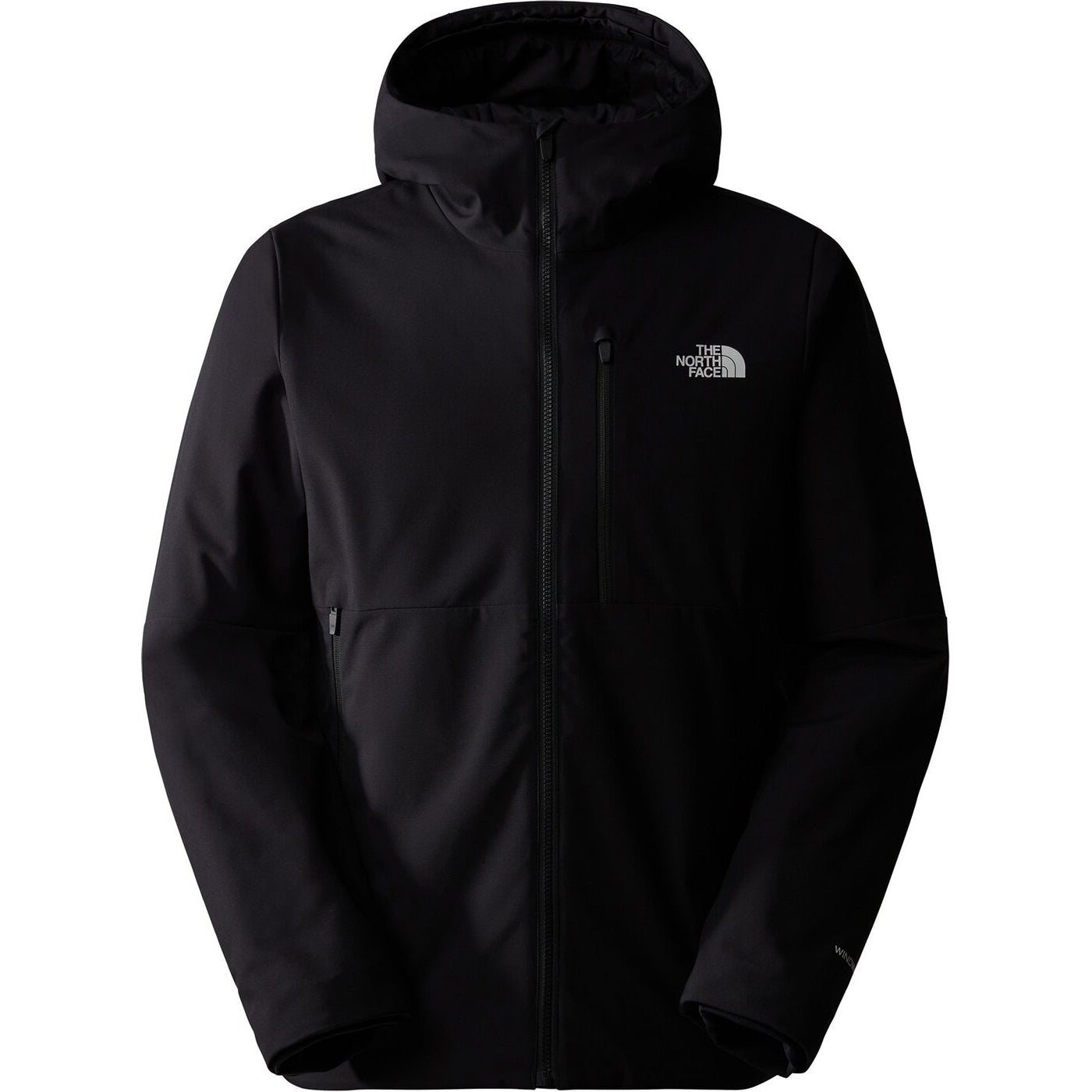 M APEX ELEVATION JACKET TNF BLACK-NPF TNF BLACK-NPF Bild 1