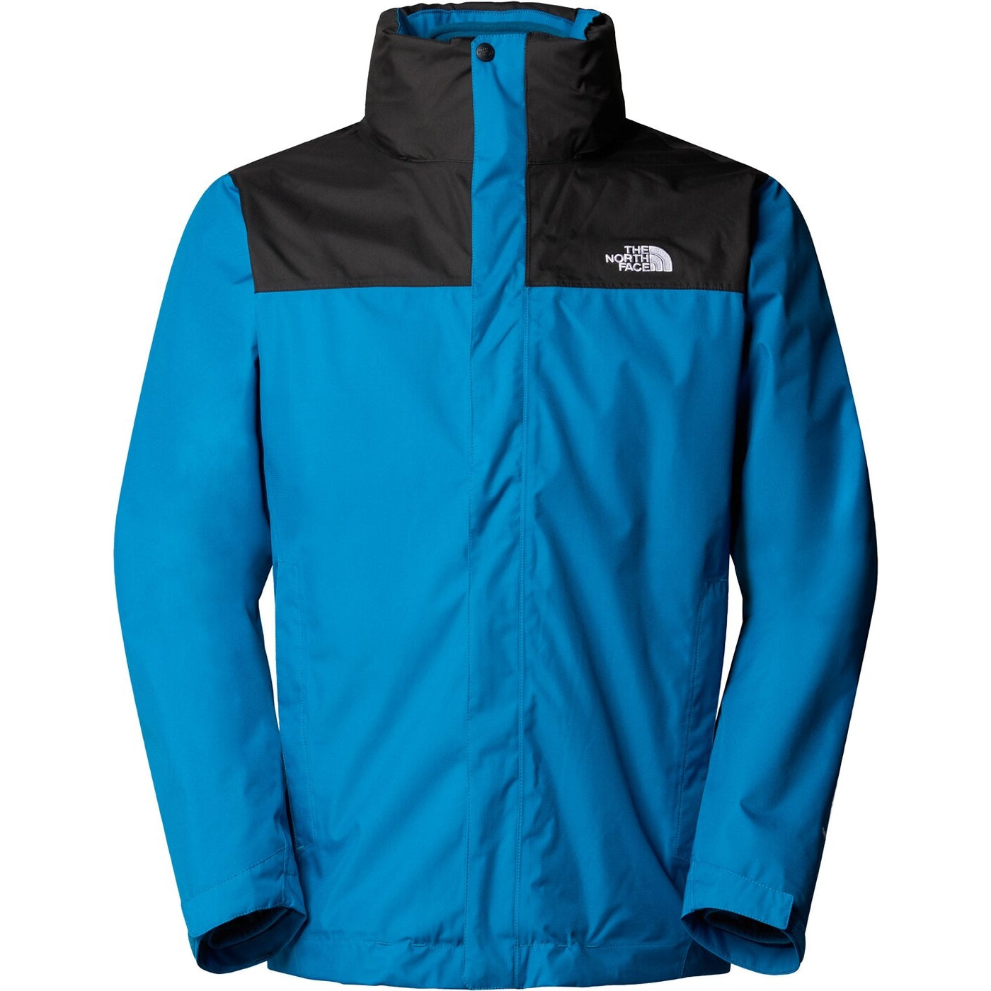 M EVOLVE II TRICLIMATE JACKET DUSK BLUE/MINERAL INK DUSK BLUE/MINERAL INK Bild 1