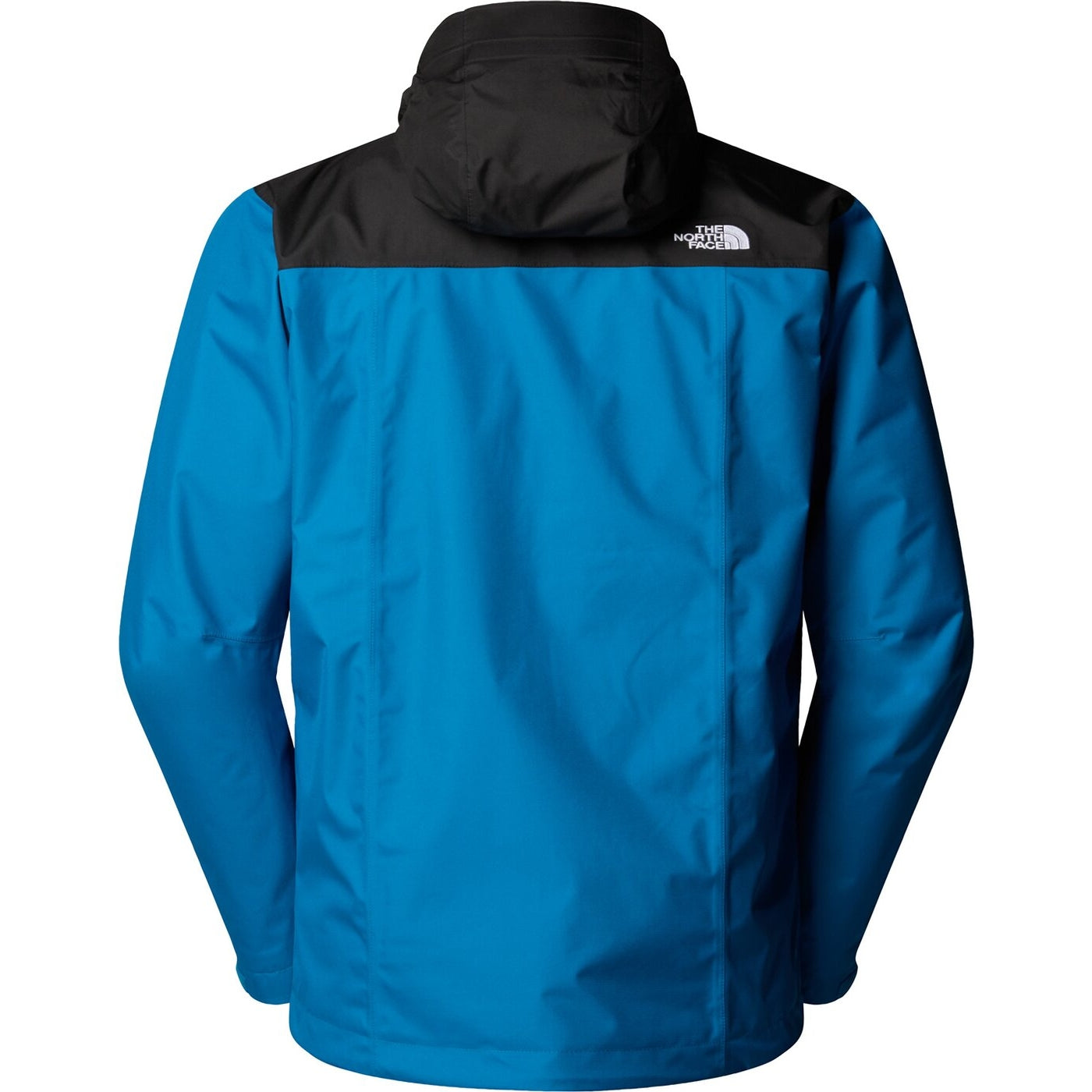 M EVOLVE II TRICLIMATE JACKET DUSK BLUE/MINERAL INK DUSK BLUE/MINERAL INK Bild 2