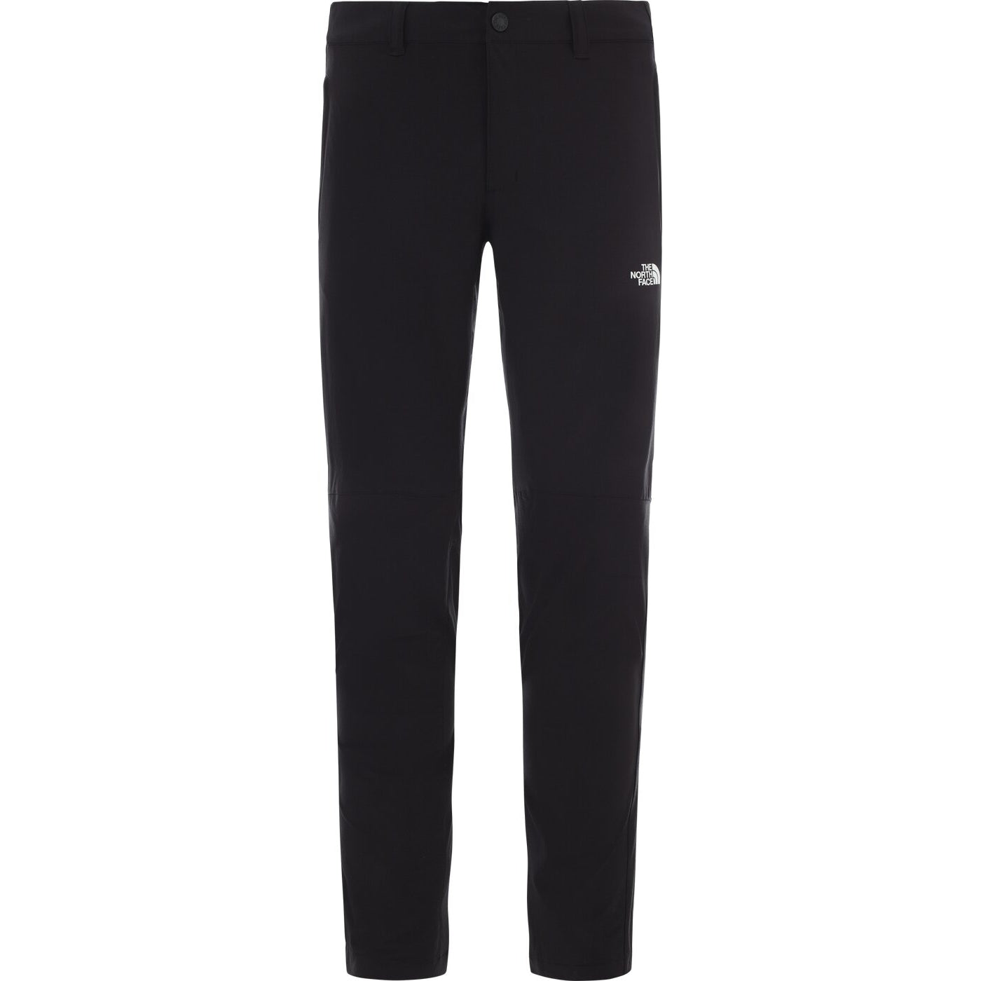 M EXTENT III PANT TNF BLACK TNF BLACK Bild 1