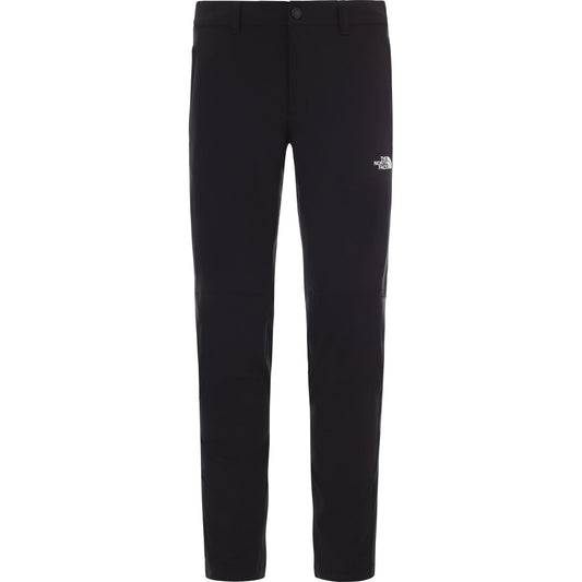 M EXTENT III PANT TNF BLACK TNF BLACK Bild 1