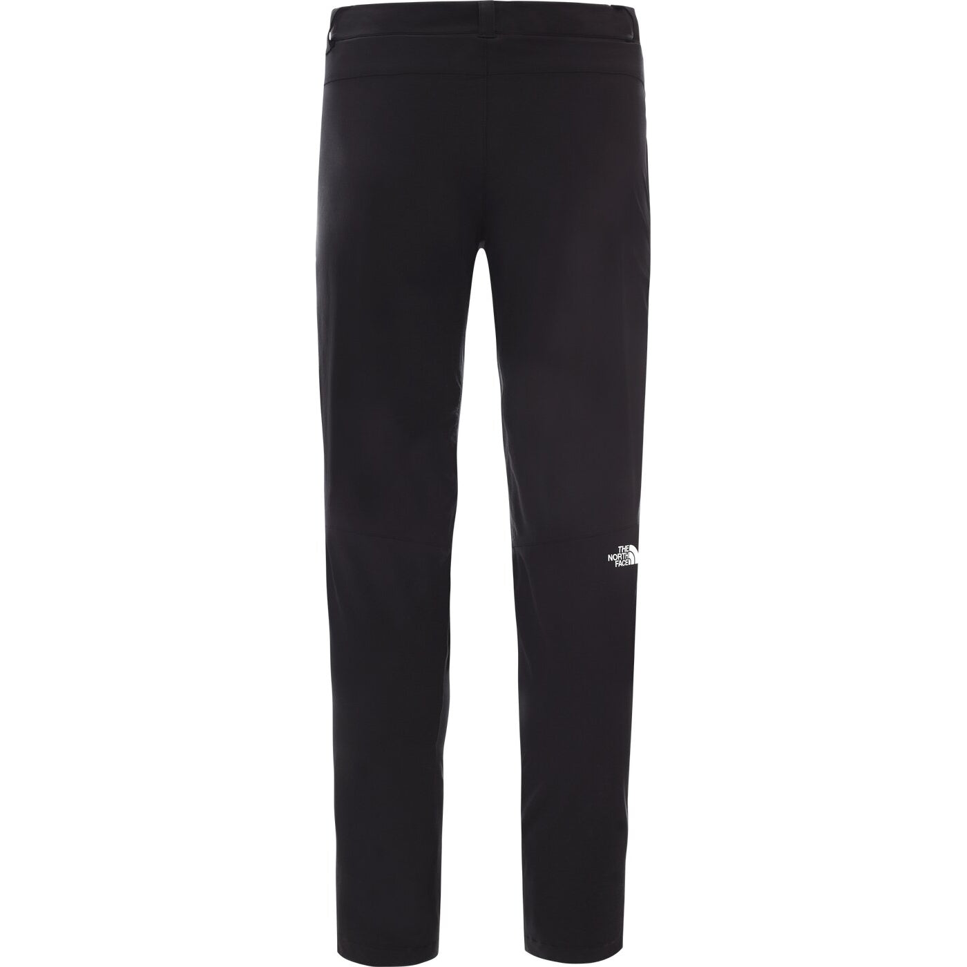 M EXTENT III PANT TNF BLACK TNF BLACK Bild 2