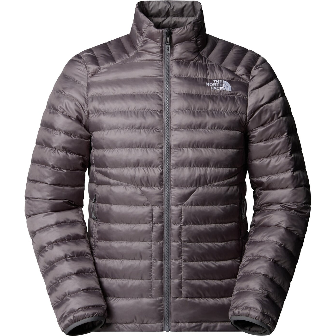 M HUILA SYNTHETIC JACKET SMOKED PEARL SMOKED PEARL Bild 1