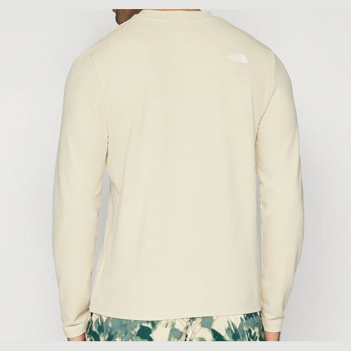 M KECHA CREW GRAVEL-DUCK GREEN GRAVEL-DUCK GREEN Bild 2