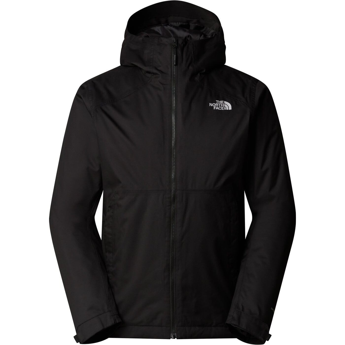 M MILLERTON INSULATED JACKET TNF BLACK-NPF TNF BLACK-NPF Bild 1