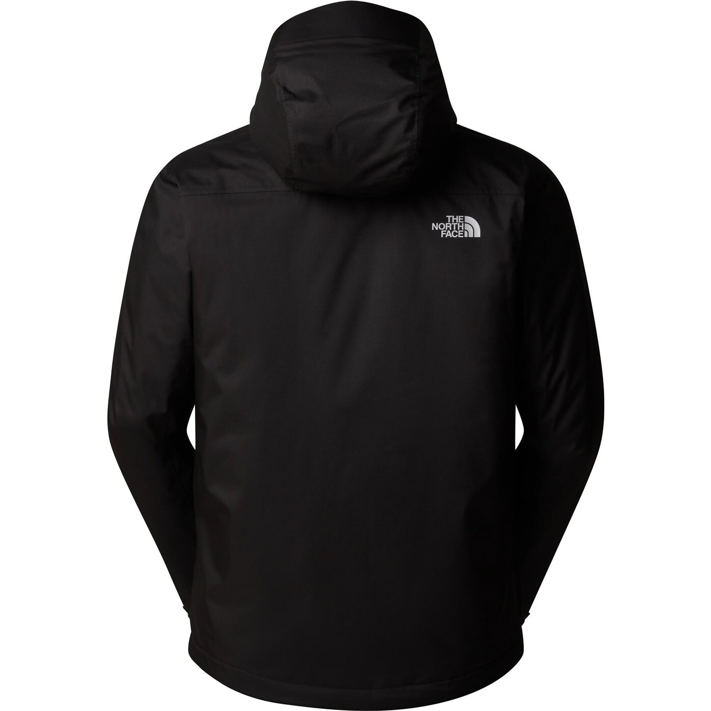 M MILLERTON INSULATED JACKET TNF BLACK-NPF TNF BLACK-NPF Bild 2
