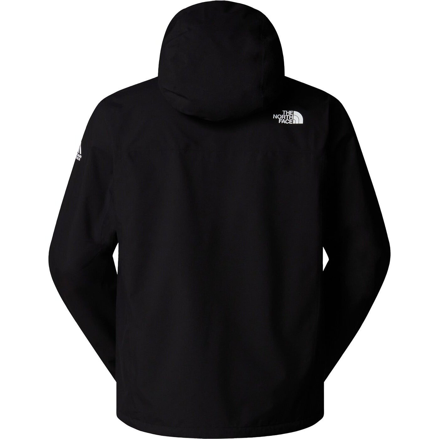 M MOUNTAIN ATHLETICS RAINLIT H TNF BLACK TNF BLACK Bild 2
