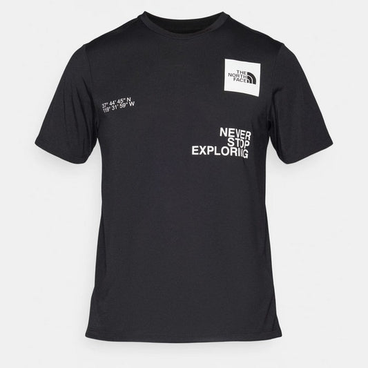 M MOUNTAIN FOUNDATION COORDINA TNF BLACK TNF BLACK Bild 1