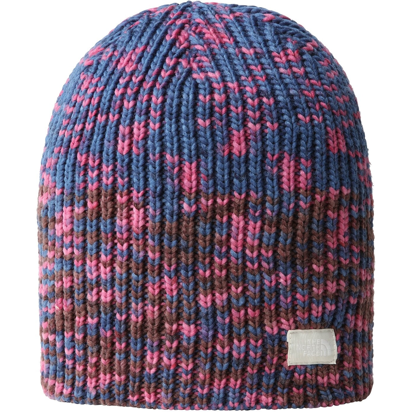 SHINSKY BEANIE SHADY BLUE-MULTI-COLOR SHADY BLUE-MULTI-COLOR Bild 1
