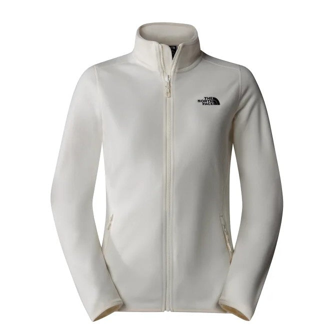 W 100 GLACIER FZ - EU WHITE DUNE-NPF WHITE DUNE-NPF Bild 1