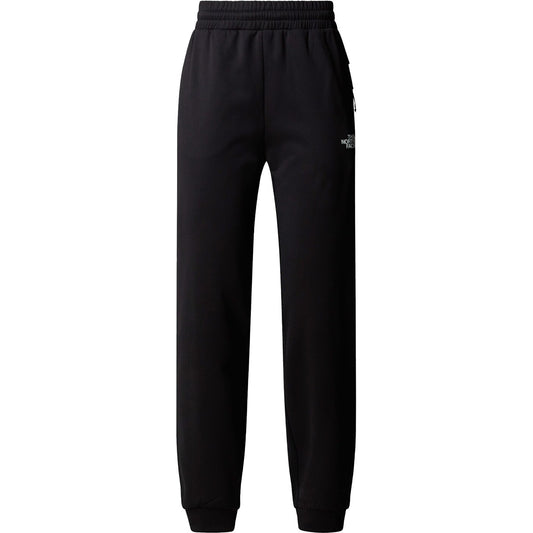 W MOUNTAIN ATHLETICS FLEECE PA TNF BLACK TNF BLACK Bild 1