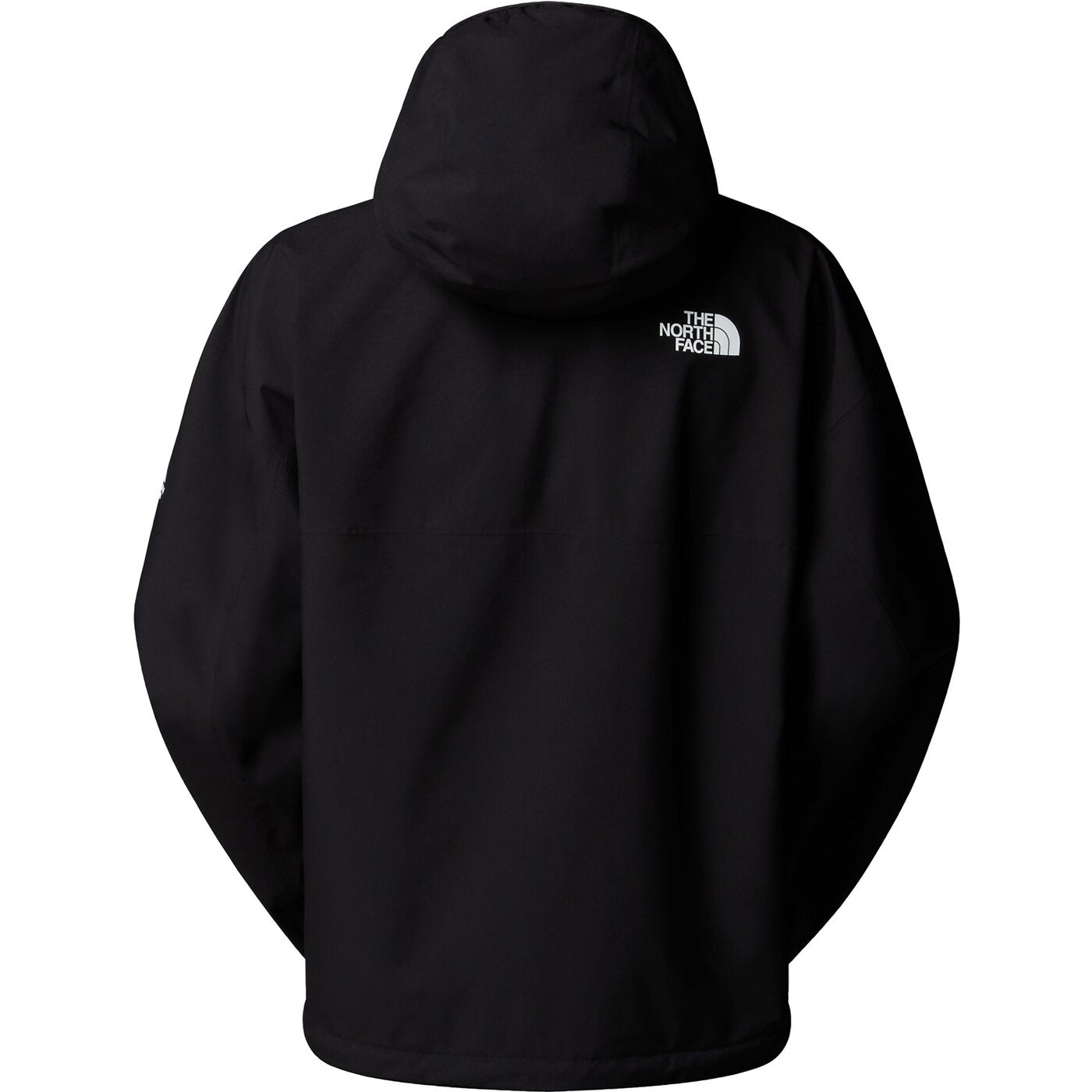 W MOUNTAIN ATHLETICS RAINLIT H TNF BLACK TNF BLACK Bild 2