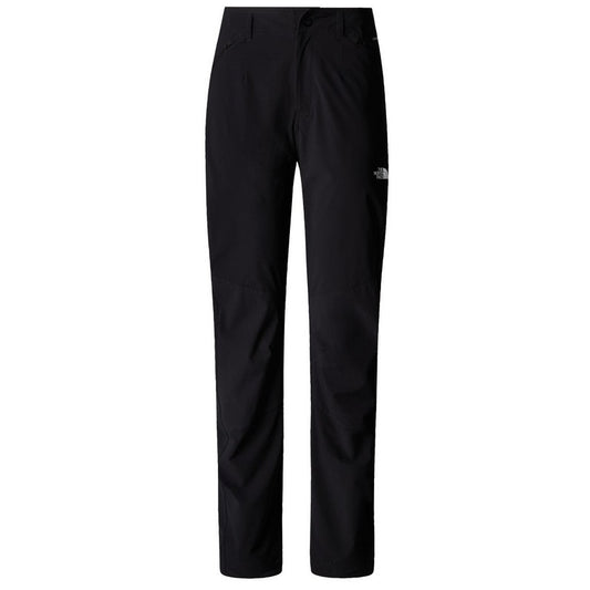 W SPEEDLIGHT REGULAR PANT TNF BLACK TNF BLACK Bild 1