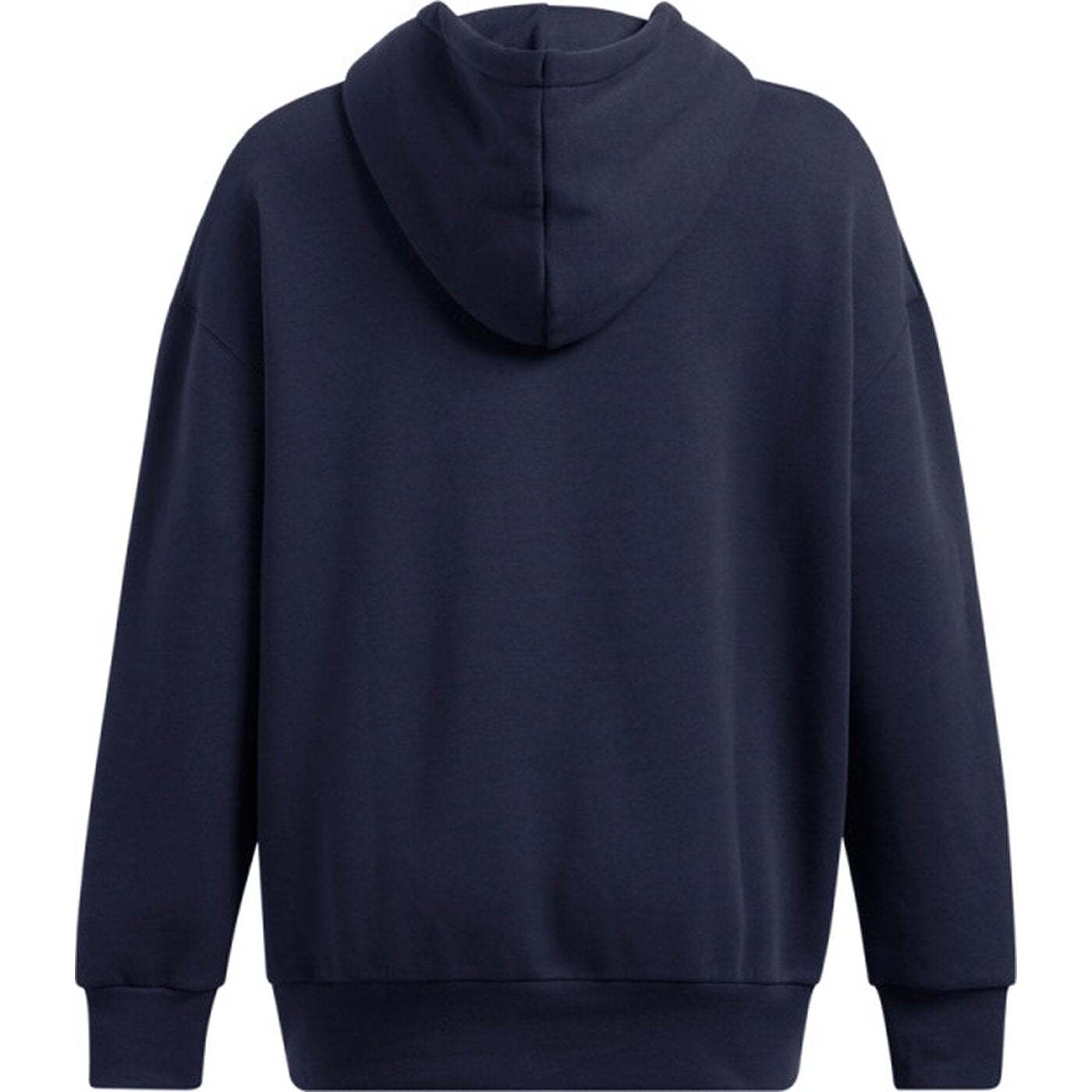 ESSENTIAL FLC OS HOODIE MIDNIGHT NAVY MIDNIGHT NAVY Bild 2