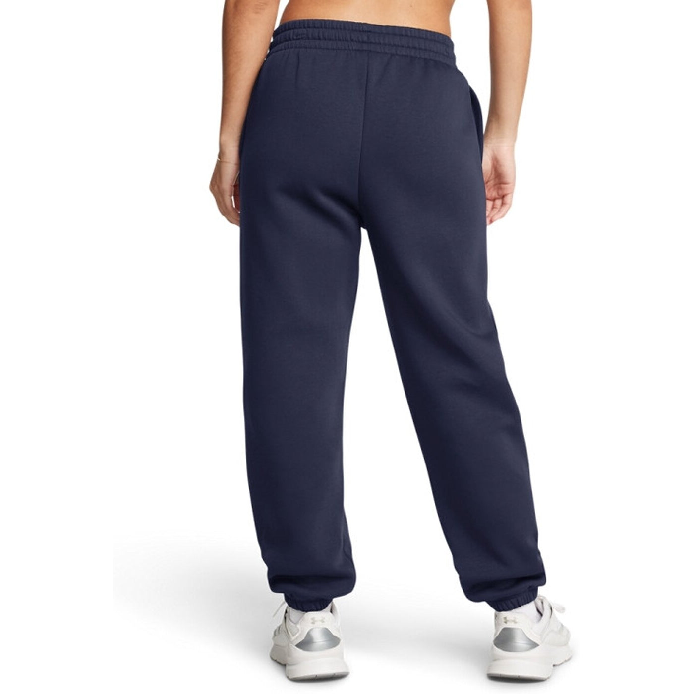 ESSENTIAL FLEECE JOGGERS MIDNIGHT NAVY MIDNIGHT NAVY Bild 2