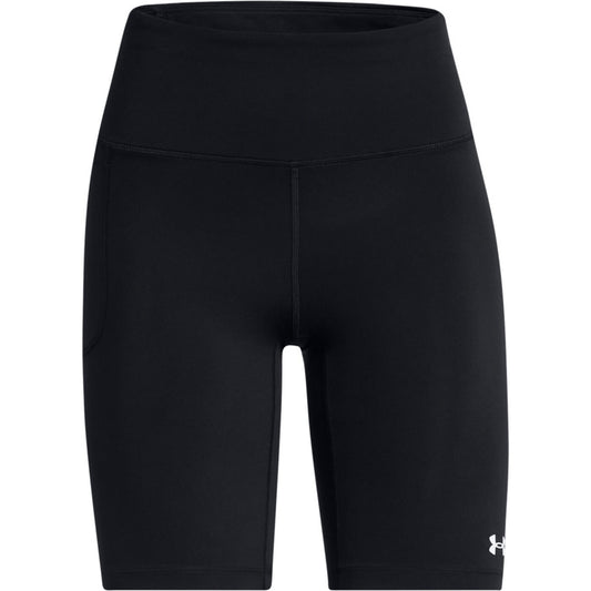 MOTION BIKE SHORT EMEA BLACK BLACK Bild 1