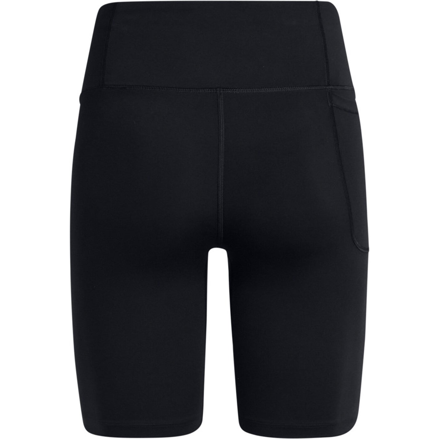 MOTION BIKE SHORT EMEA BLACK BLACK Bild 2