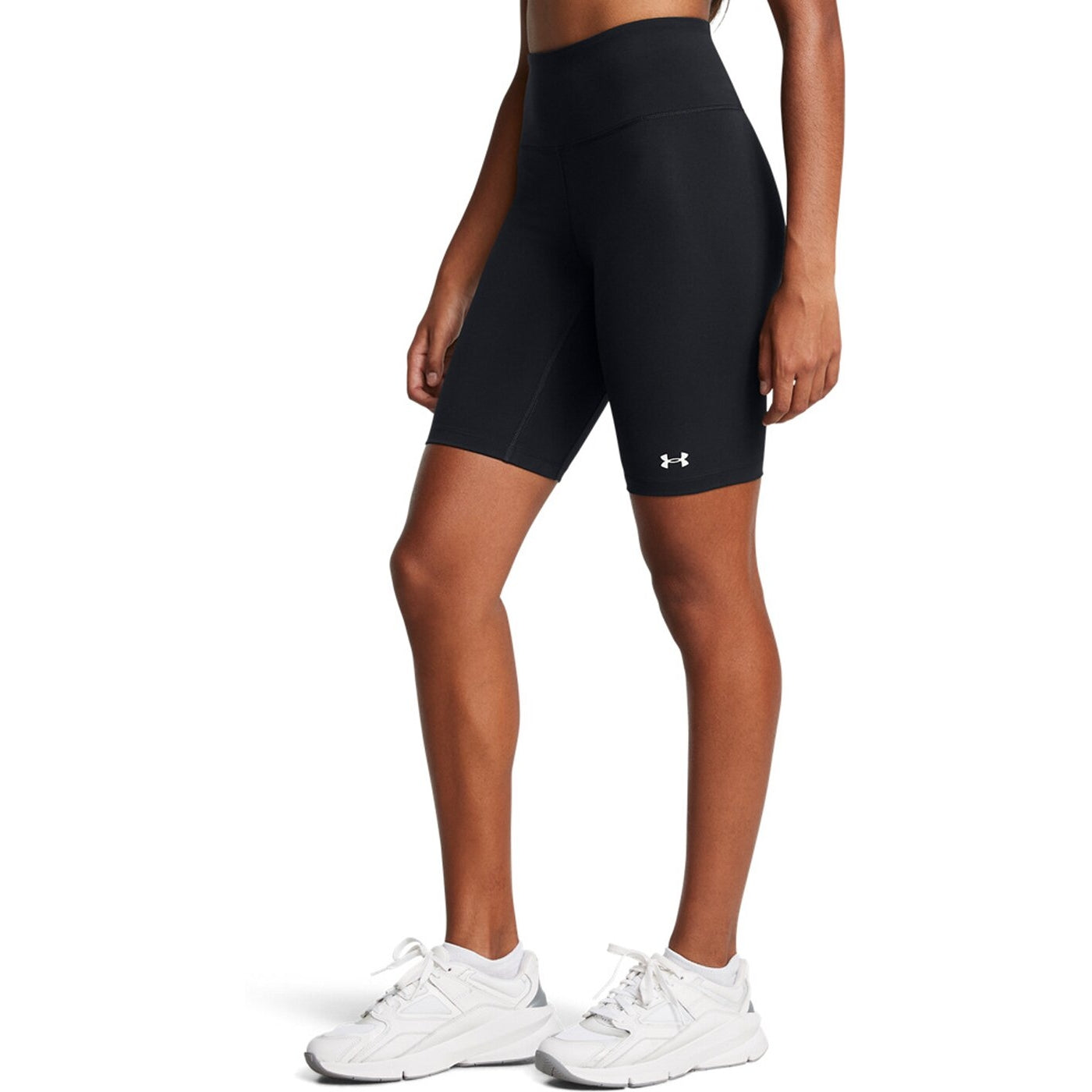 MOTION BIKE SHORT EMEA BLACK BLACK Bild 3