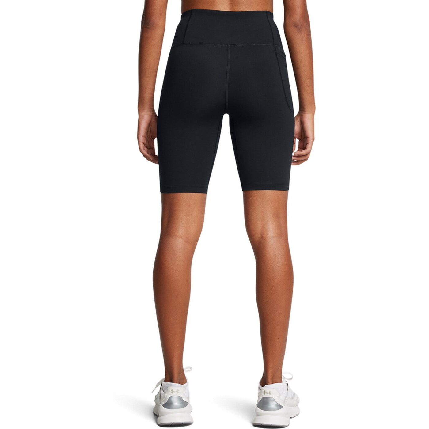 MOTION BIKE SHORT EMEA BLACK BLACK Bild 4