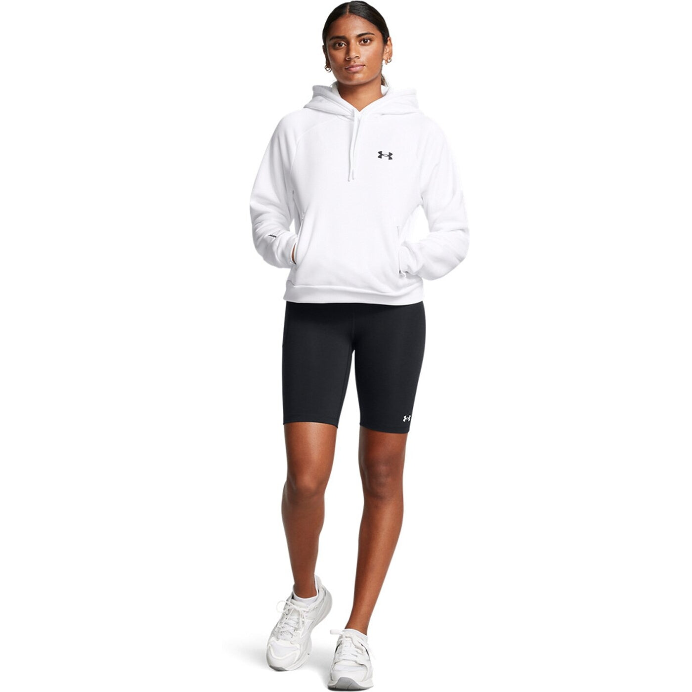 MOTION BIKE SHORT EMEA BLACK BLACK Bild 5