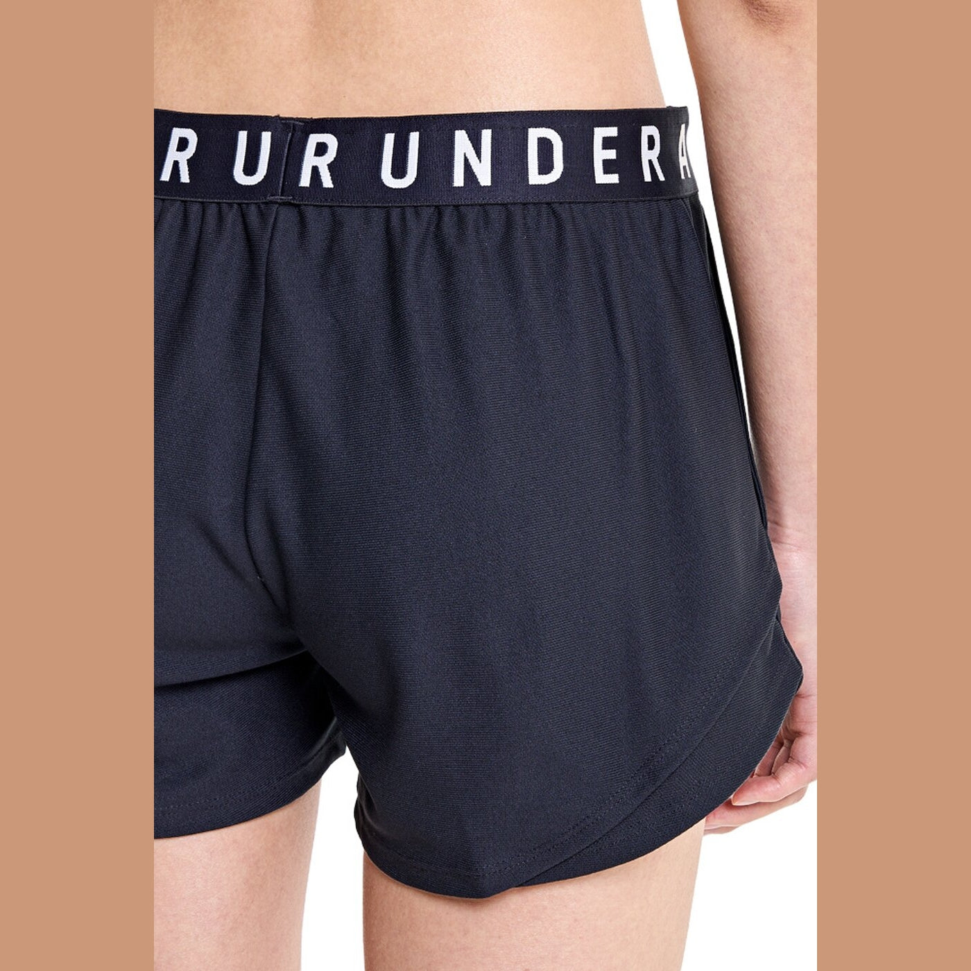 PLAY UP SHORTS 3.0 BLACK BLACK Bild 9