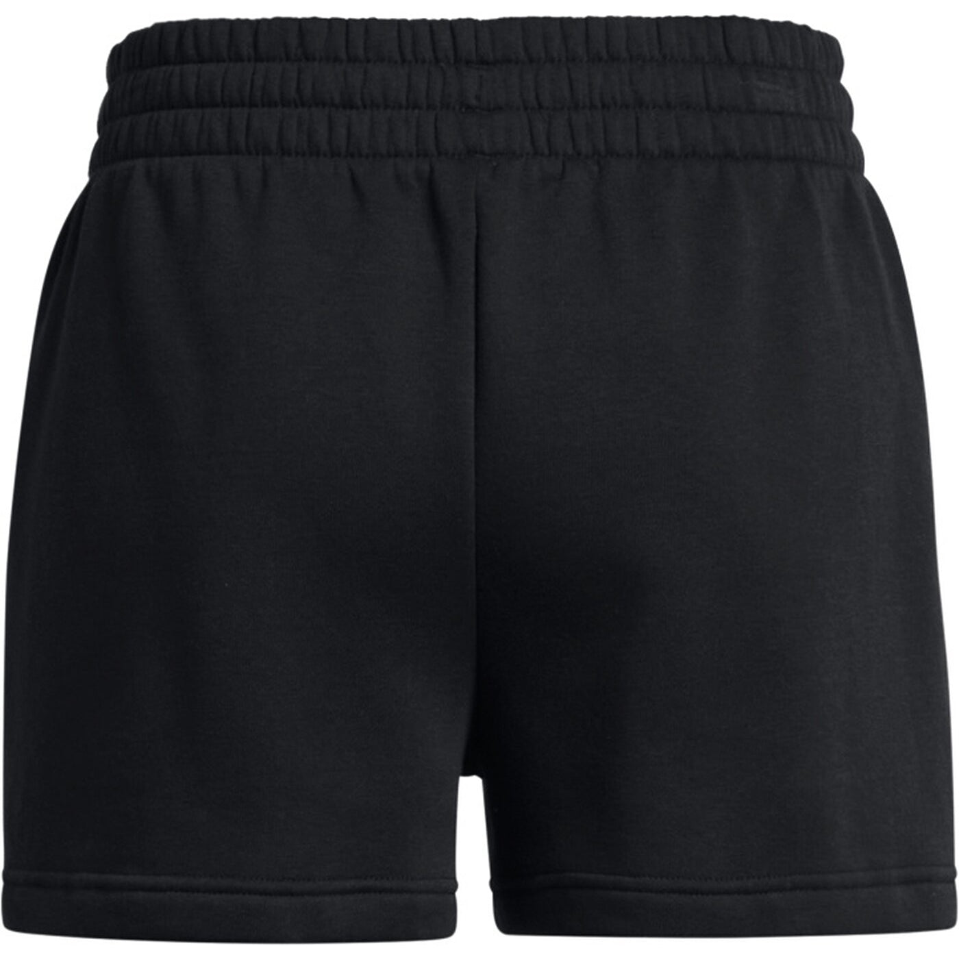 RIVAL FLEECE SHORT BLACK BLACK Bild 2