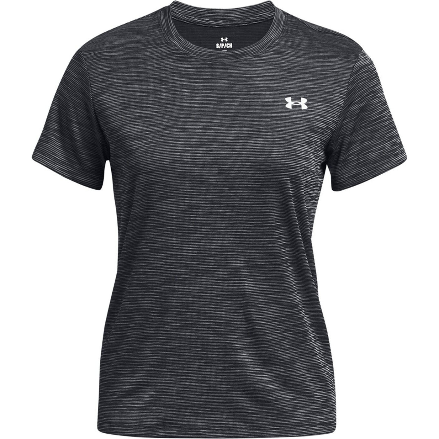 Tech Textured SSC BLACK BLACK Bild 1