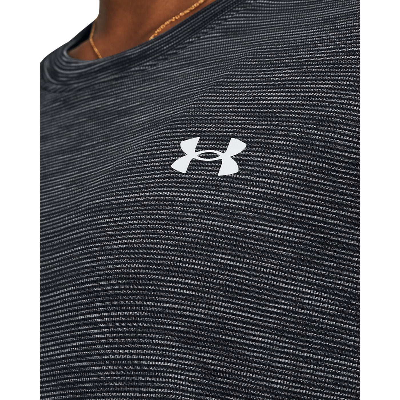 Tech Textured SSC BLACK BLACK Bild 5